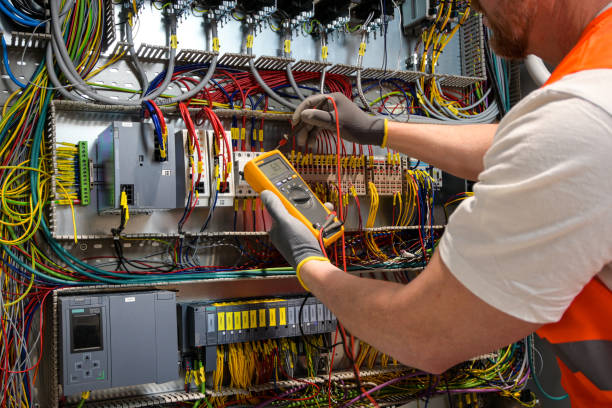 Best Residential Electrician Services  in USA